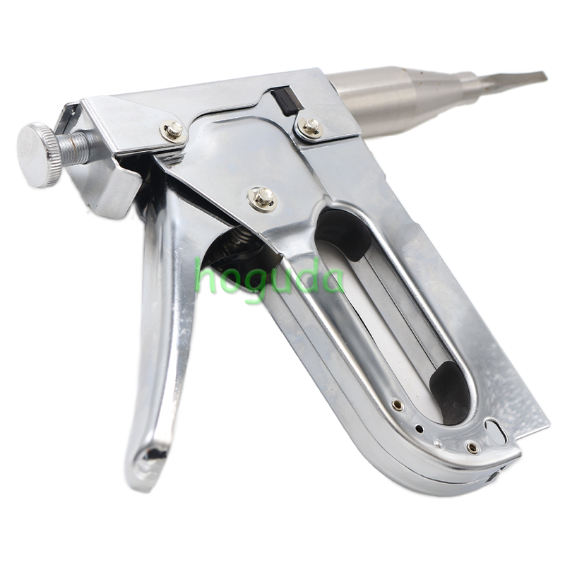 Locksmith tool Quick opening tool for ignition screws,Front and back screw removal tool fit for honda toyota hyundai