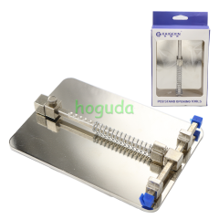 Repair Fixture Pcb Bracket Universal Pcb Board Holder Repair Tool Platform Fixed Support Clamp Soldering