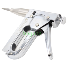 Locksmith tool Quick opening tool for ignition screws,Front and back screw removal tool fit for honda toyota hyundai