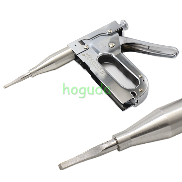 Locksmith tool Quick opening tool for ignition screws,Front and back screw removal tool fit for honda toyota hyundai