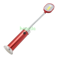 HUK repair light for locksmith