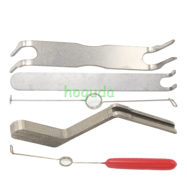 Tension Wrench Locksmith Replacement Turning Too