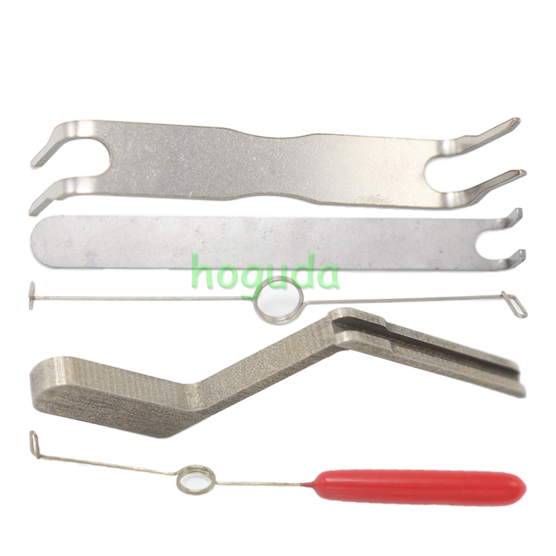 Tension Wrench Locksmith Replacement Turning Too
