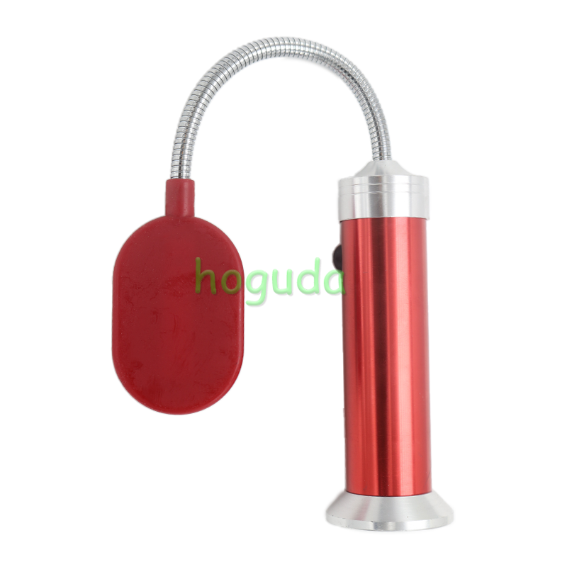 HUK repair light for locksmith