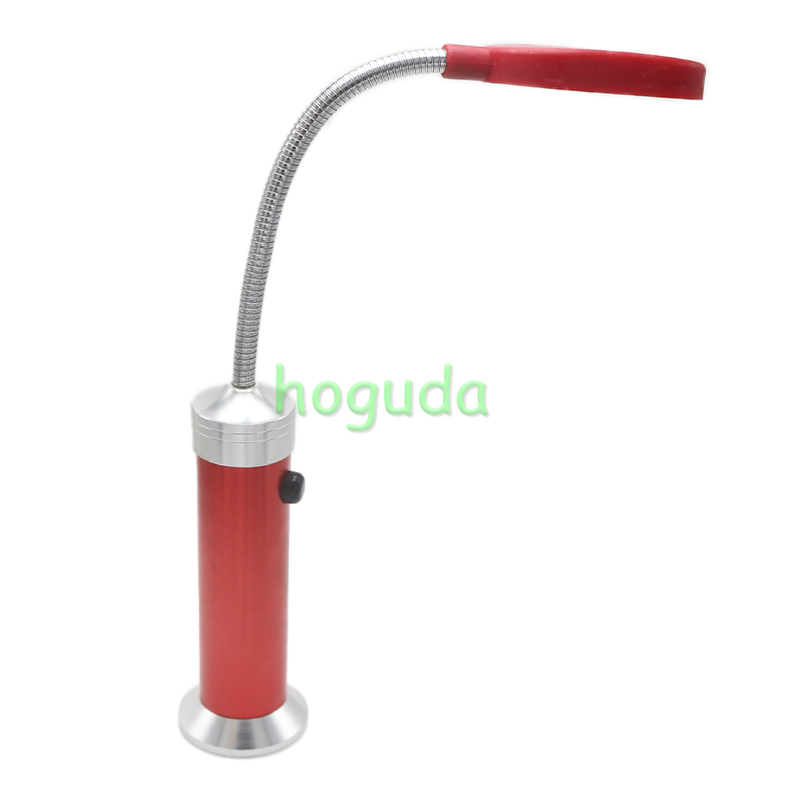 HUK repair light for locksmith