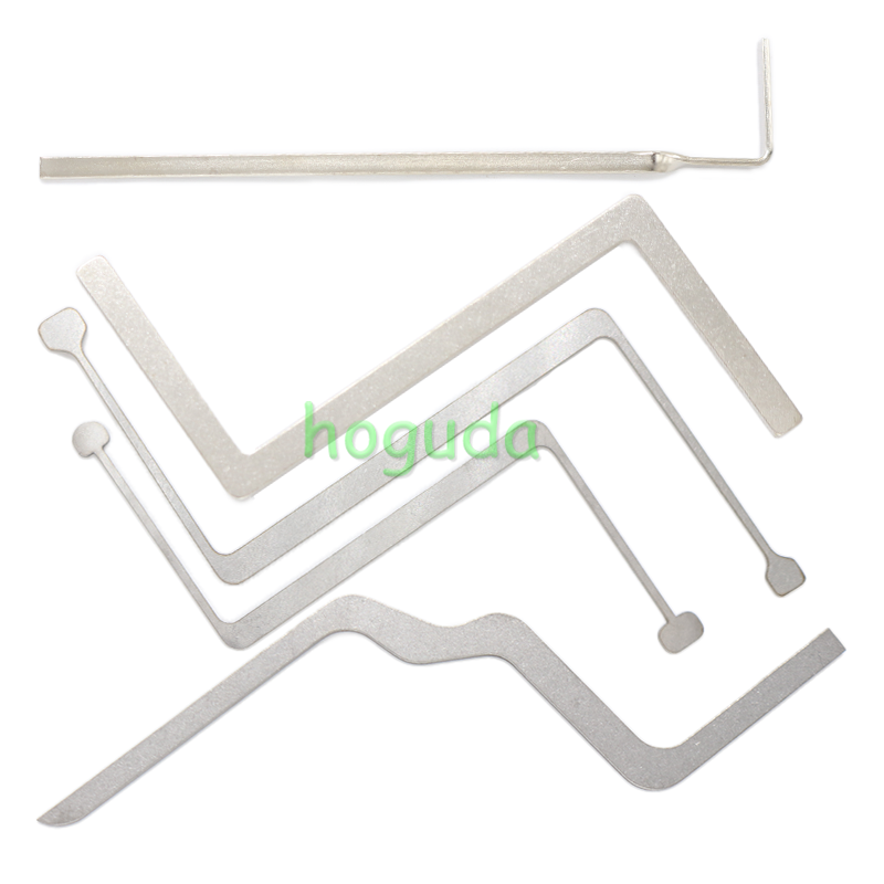 Tension Wrench Locksmith Replacement Turning Too