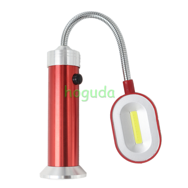 HUK repair light for locksmith