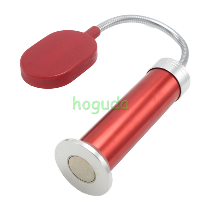 HUK repair light for locksmith