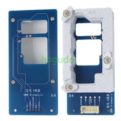 3D version Solder Free Adapter 17pcs For vw 5C/5D Audi /Porsche 5D BMW G/ U chassis used for KEY TOOL PLUS、 MULTI-PROG ,  KDX4 KD MAX,Autel