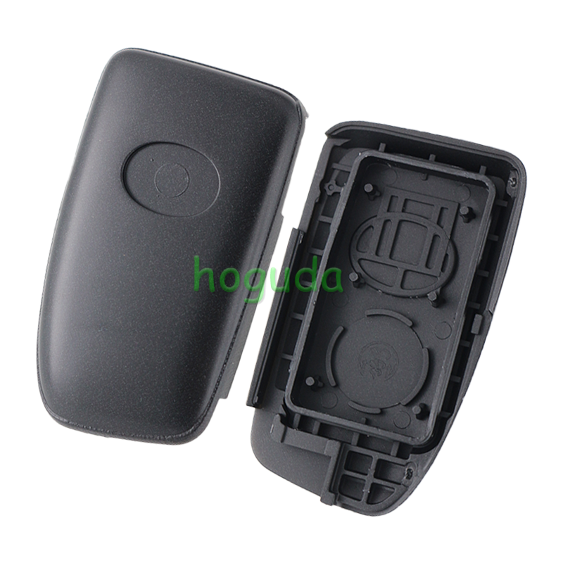 For Lexus 2/2+1/3/3+1 button modified remote key blank