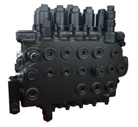 EXCAVATOR DX150PC-9