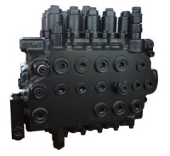 EXCAVATOR DX150PC-9