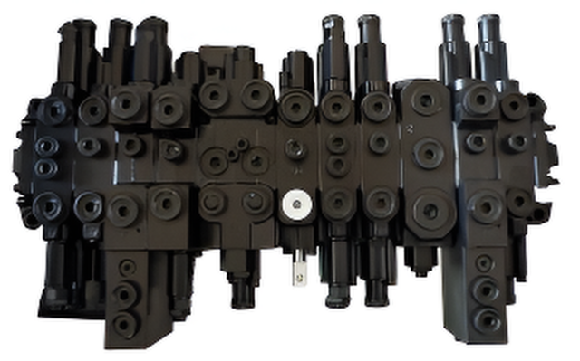 EXCAVATOR DX65PC-9