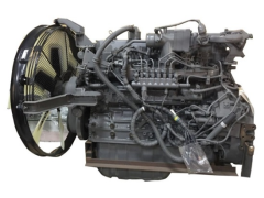 EXCAVATOR DX370PC-9