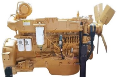 LOADER DX530L-6