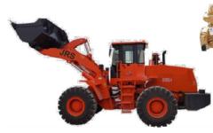 LOADER DX530L-6