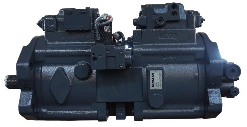 SPECIAL EQUIPMENT DX300PC-9