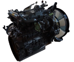 SPECIAL EQUIPMENT DX300PC-9