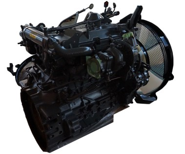 SPECIAL EQUIPMENT DX300PC-9