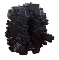 SPECIAL EQUIPMENT DX300PC-9
