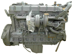 SPECIAL EQUIPMENT DX650PC-9