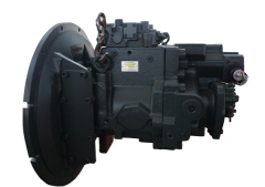 SPECIAL EQUIPMENT DX650PC-9