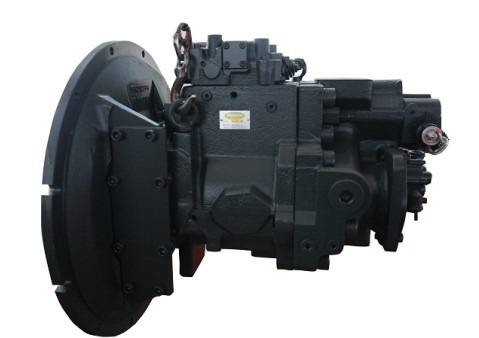 SPECIAL EQUIPMENT DX650PC-9
