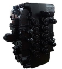 SPECIAL EQUIPMENT DX650PC-9