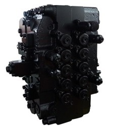 SPECIAL EQUIPMENT DX650PC-9