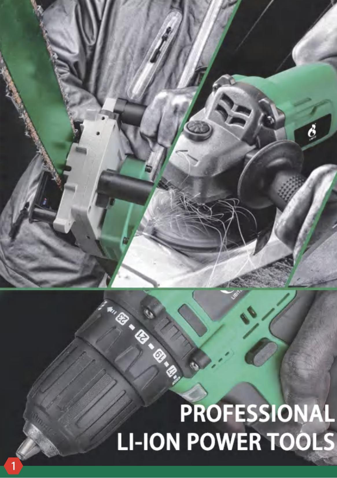 Tools