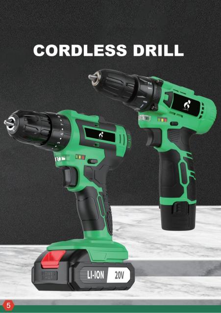 Tools