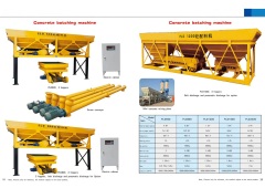 Building Machine