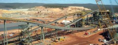 Mining Equipment