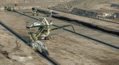 Mining Equipment
