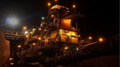 Mining Equipment