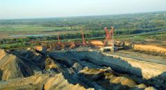 Mining Equipment