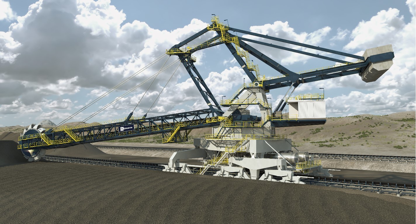 Mining Equipment