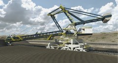 Mining Equipment