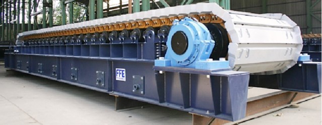 Crusher Spare Parts