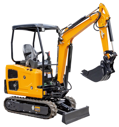 Mini Excavator