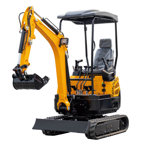 Mini Excavator