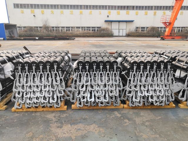 Idler/Roller