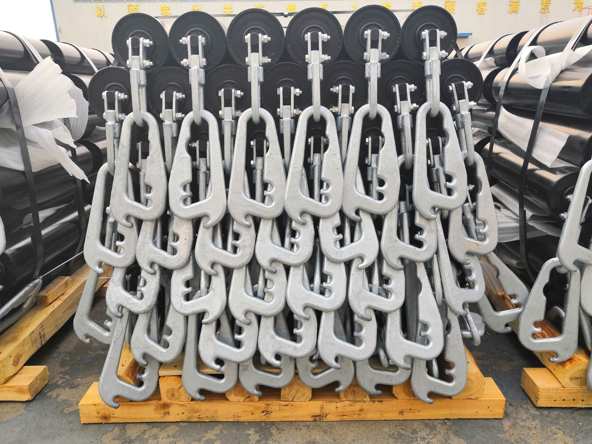 Idler/Roller