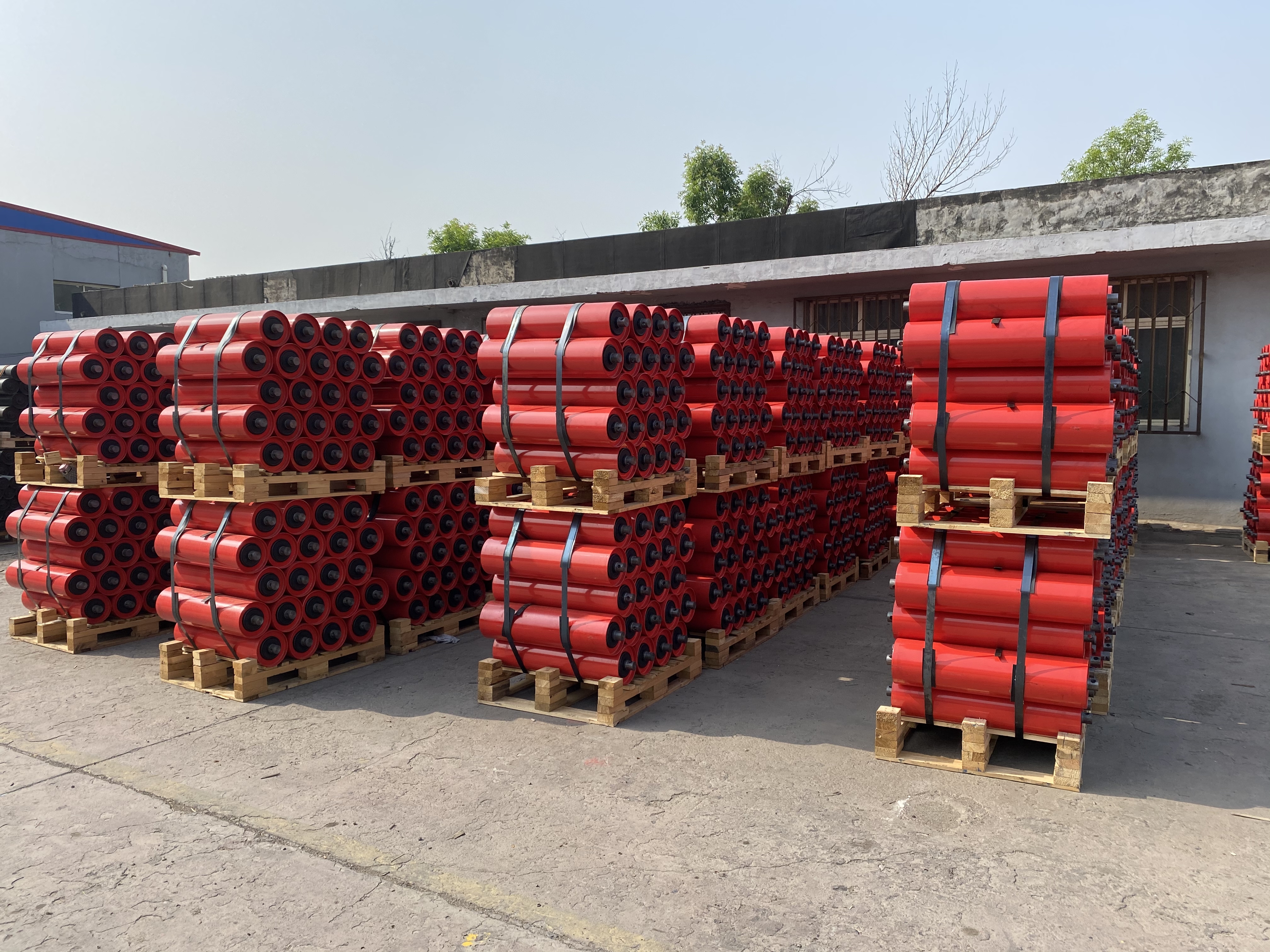 Idler/Roller