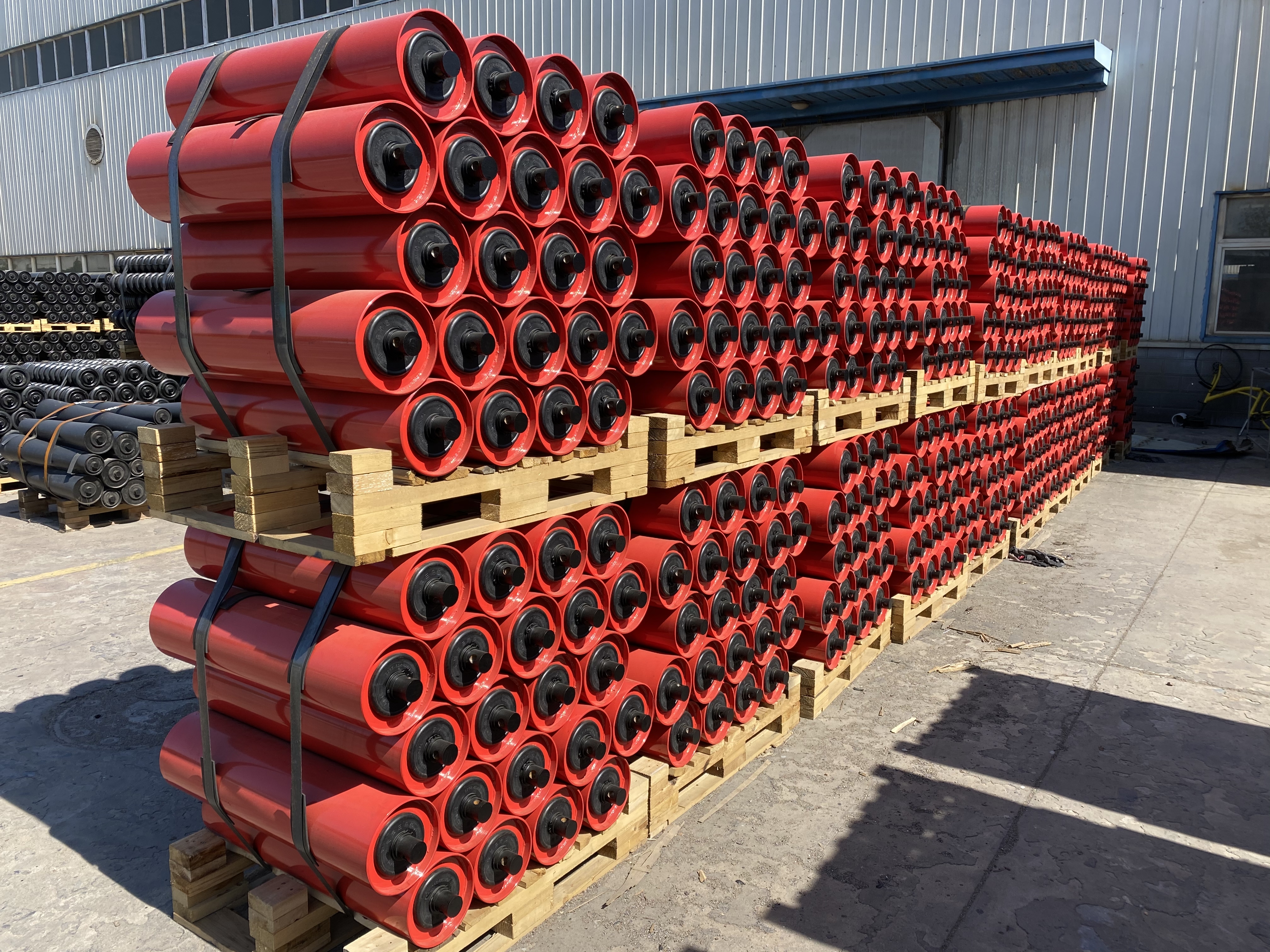 Idler/Roller