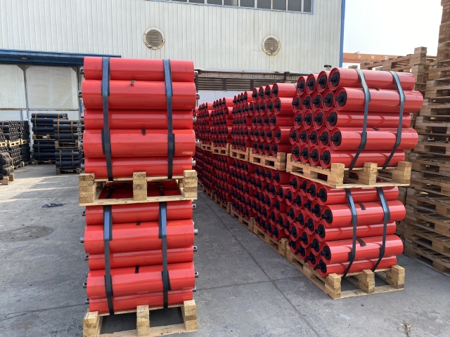 Idler/Roller