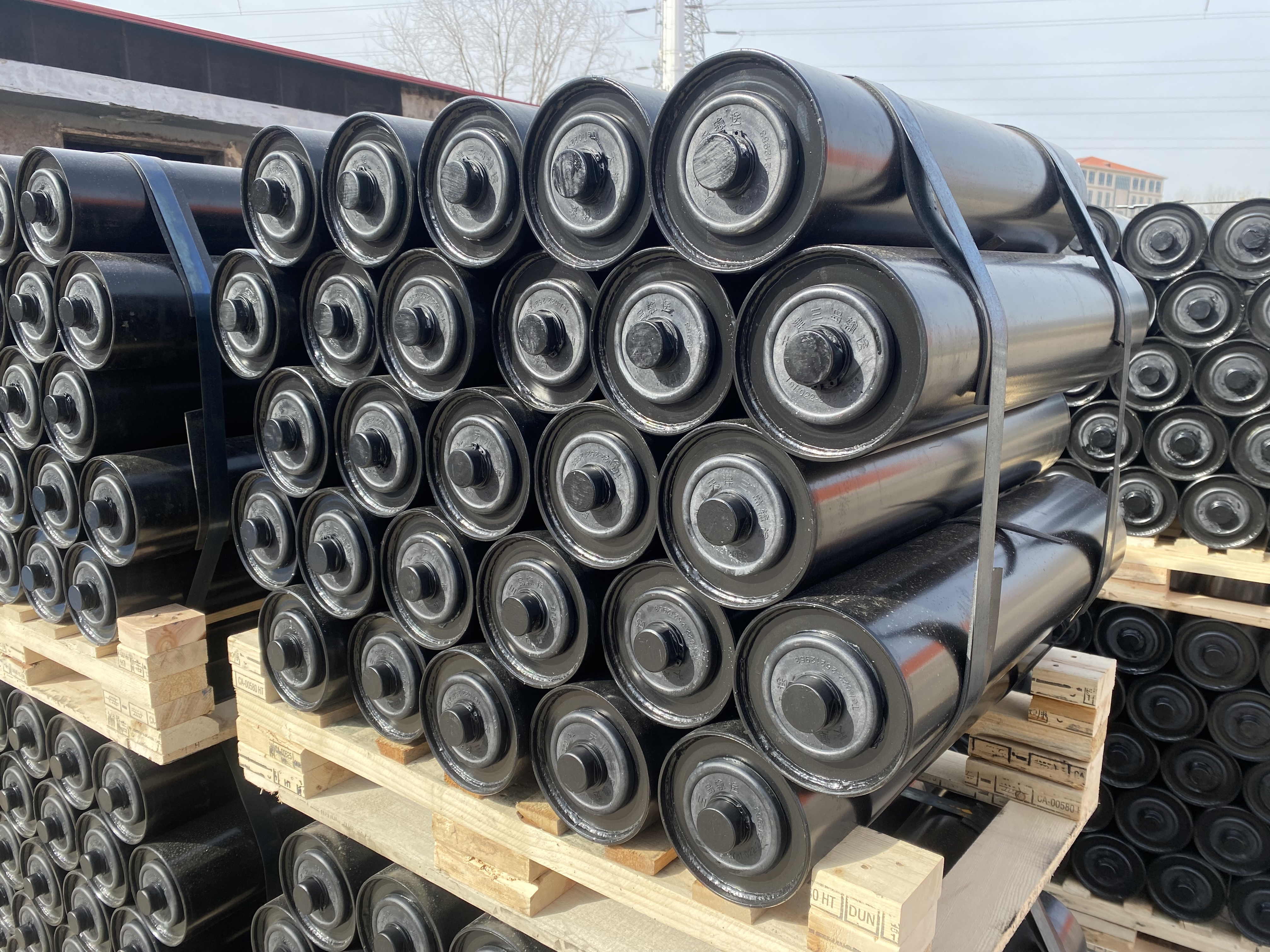 Idler/Roller