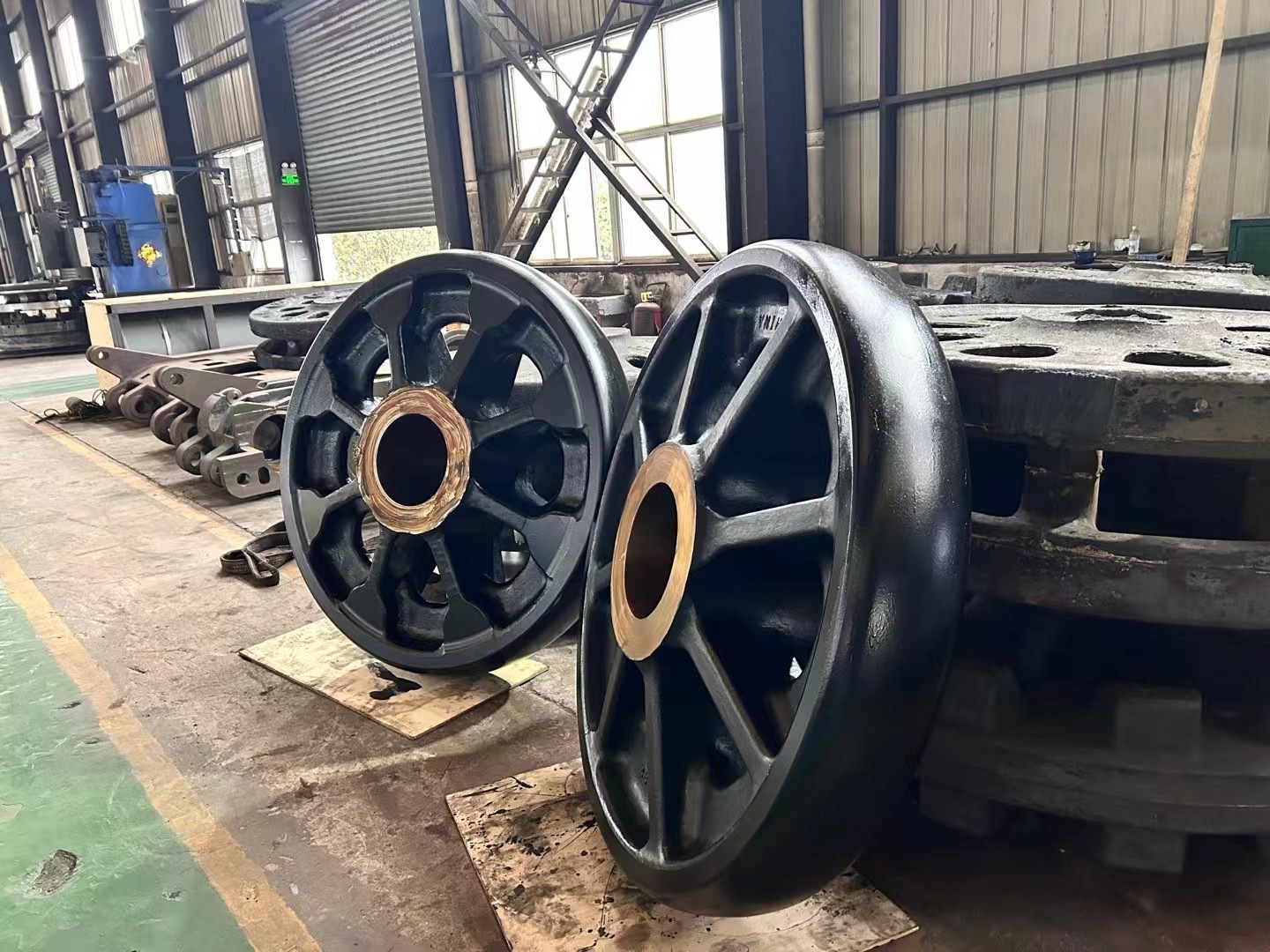 Casting Products