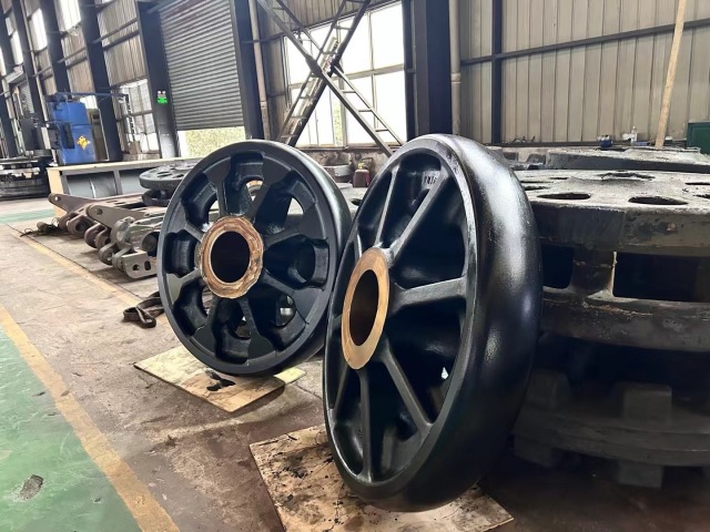 Casting Products