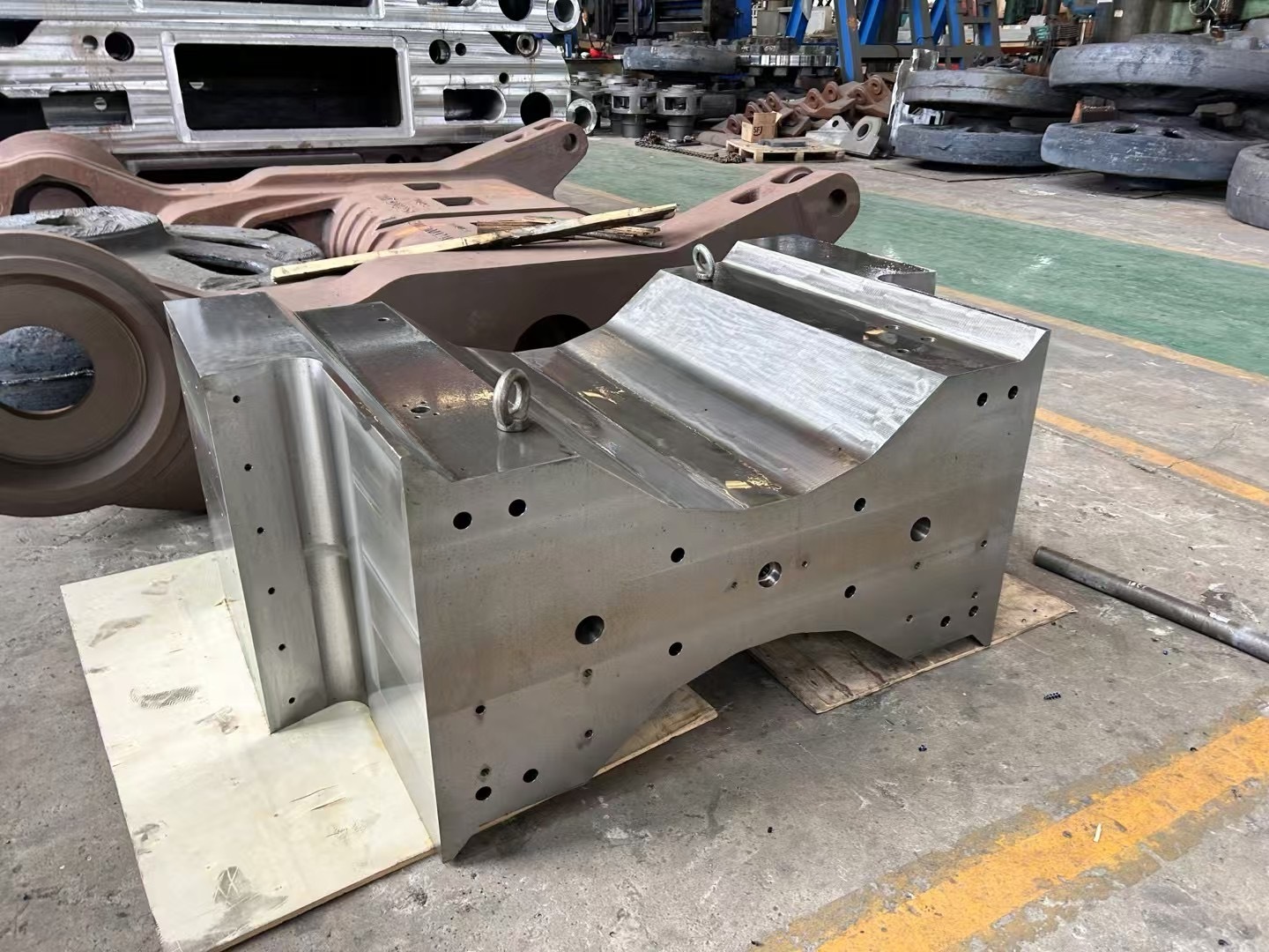 Casting Products